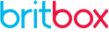 BritBox Logo