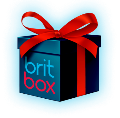 BritBox Gift Subscription