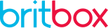 BritBox Logo