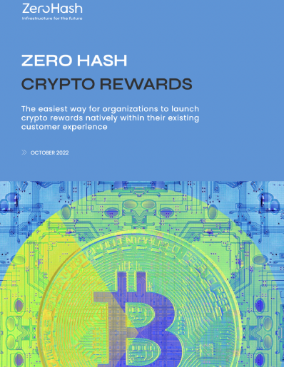 Crypto Rewards