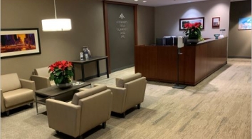 Reception Area