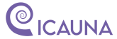 logo icauna