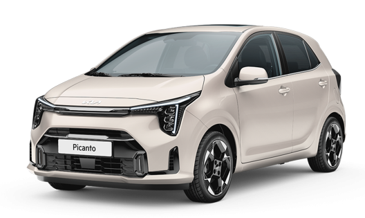 Nuova Kia Picanto