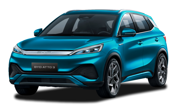 BYD Atto 3