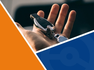 Acquista l'auto
