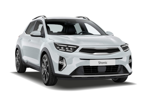 Kia stonic png