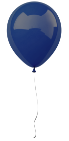 PNG Palloncino