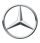 Logo Mercedes-Benz