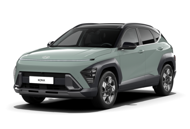 Nuova Hyundai i20