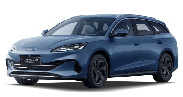 BYD - Seal