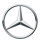 Logo Mercedes-Benz