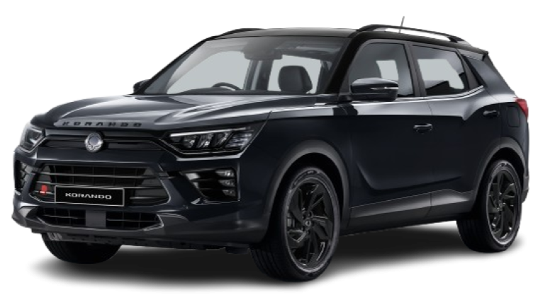 Korando 