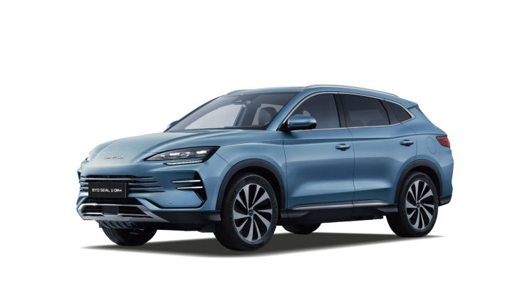 BYD Seal U DM-i