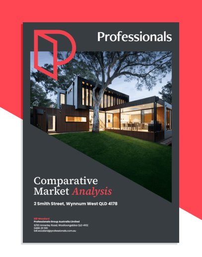 Home Appraisal document, obligation free