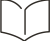 Icon Drawing of book for Tutor Doctor Tutoring process