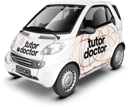 Tutor Doctor comes to you wherever you are