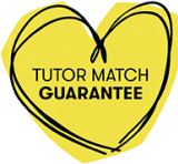 Tutor Match Guarantee icon