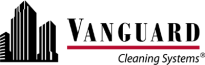 Vanguard Cleaning Systems logo