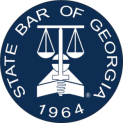 The florida bar association logo