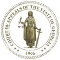 logo of US district court for the southern district of florida