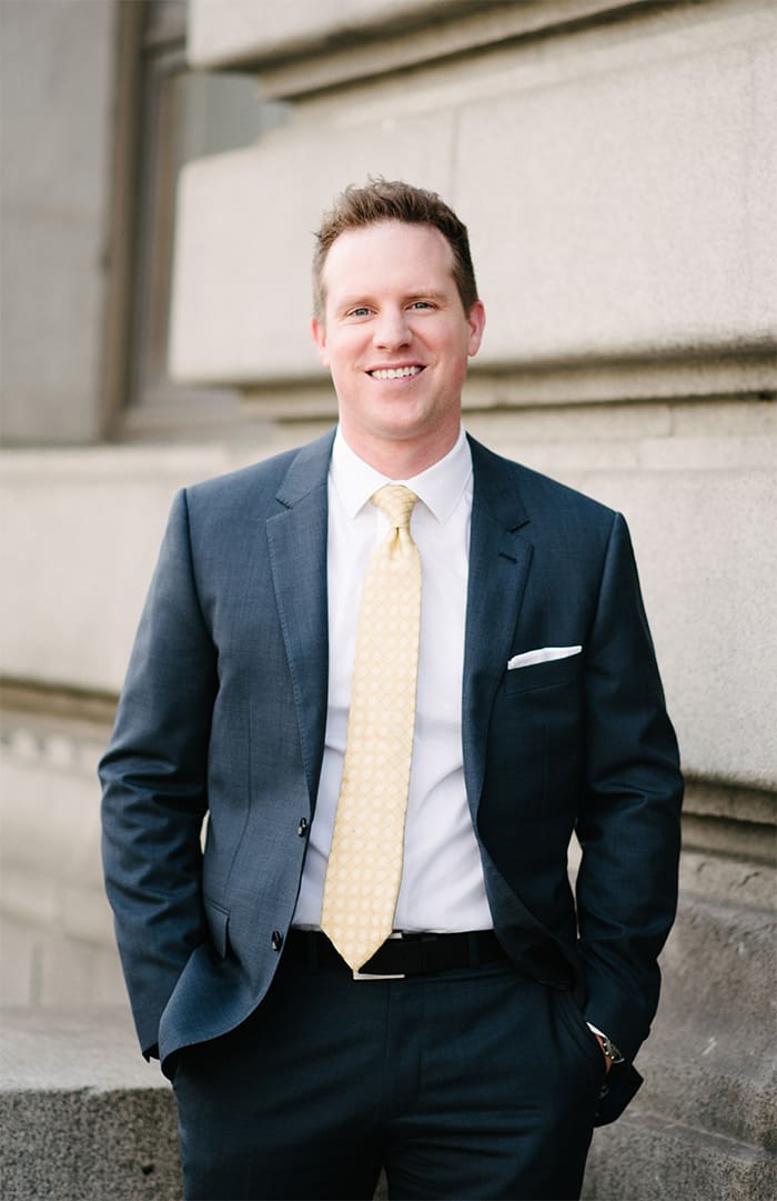 Photo of Vahid Yeganeh