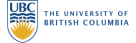 Out tutors have attended University of British Columbia