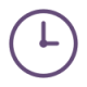 In-home tutoring at a convenient time for you