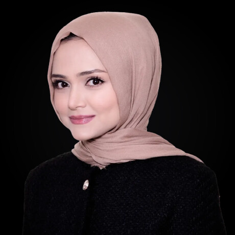 Photo of Zoha Maknojia