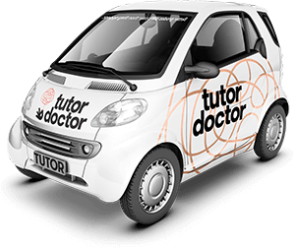 Tutor Doctor comes to you wherever you are