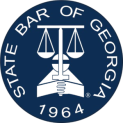 The florida bar association logo