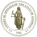 logo of US district court for the southern district of florida