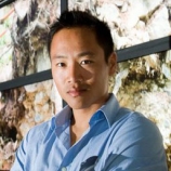 Albert Lin, National Geographic Explorer and Engineer, most recently featured on Disney’s “Welcome to Earth” with Will Smith