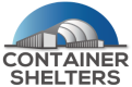 Container Shelters Logo NZ
