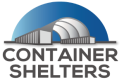 Container Shelters Logo NZ