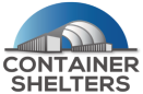 Container Shelters Logo NZ