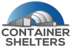 Container Shelters Logo NZ