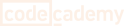 Codecademy logo
