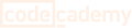 Codecademy logo