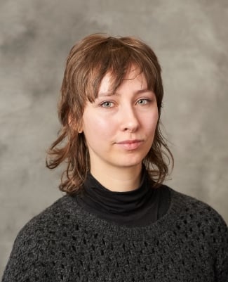 Madison Bratescu, USFHP