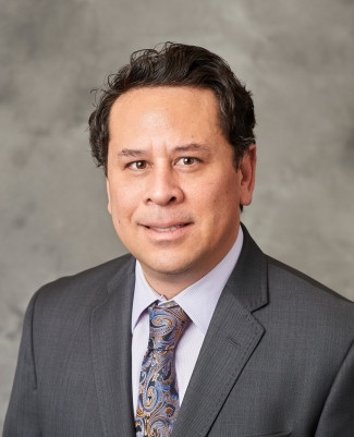 Sonn Daugherty, USFHP