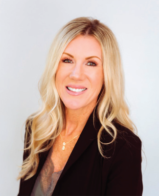 Shannon Leonard, USFHP