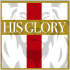 His Glory Official Logo