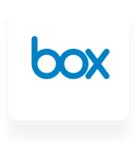box