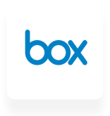 box