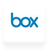 box