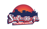 Suikerrock logo