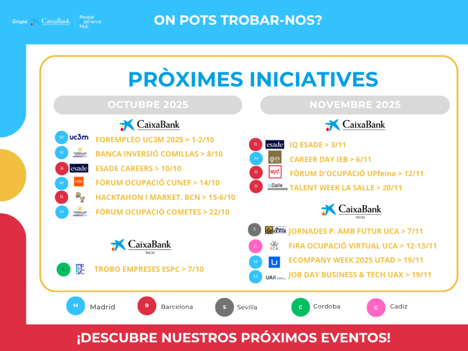 IA People Xperience HUB