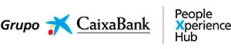 Grupo CaixaBank People Experience Hub