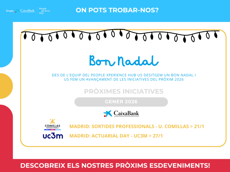 IA People Xperience HUB