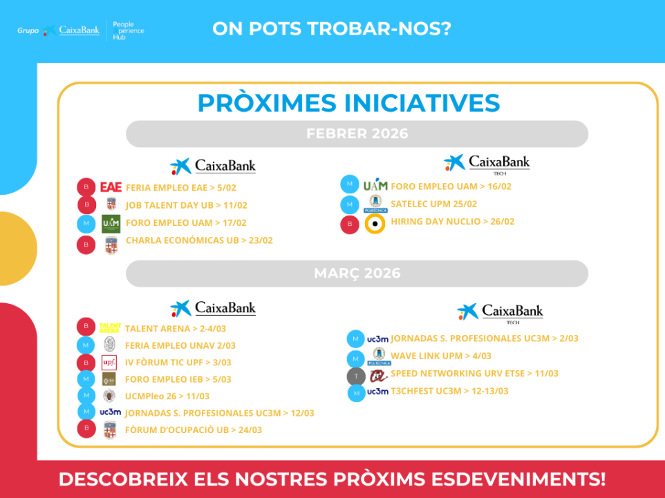 IA People Xperience HUB
